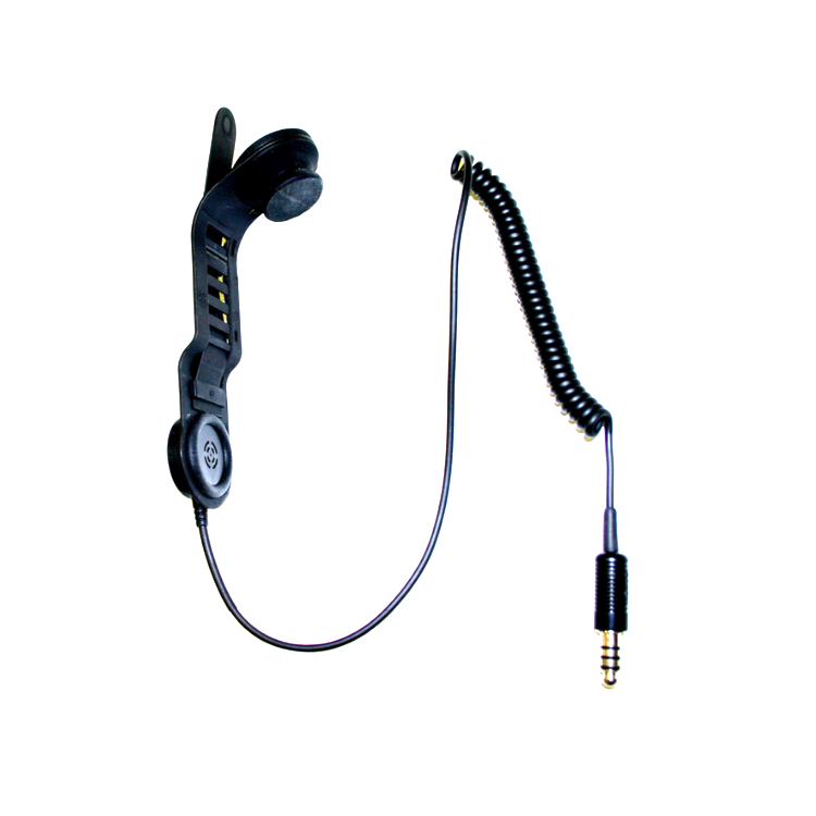 Collection of titan firecomm f2 skull microphone in a gallery layout